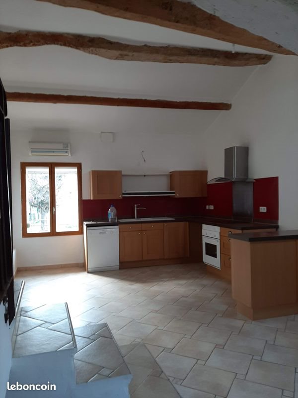 Appartement à louer, 89m², Apt