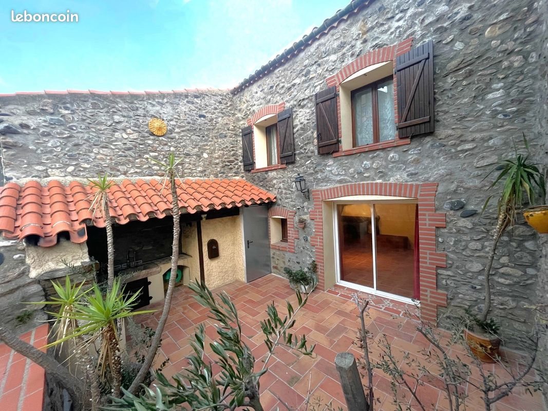 Maison à vendre, 257m², Latour-de-France