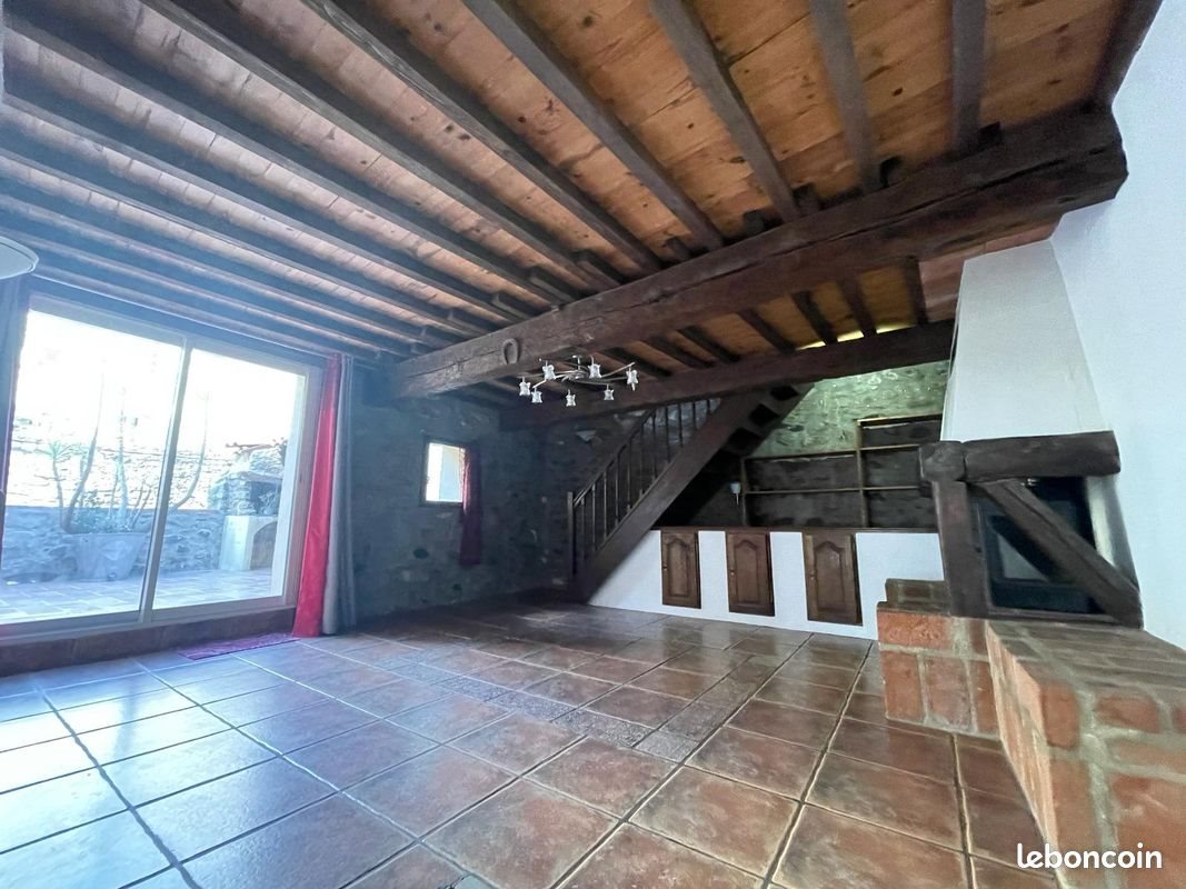 Maison à vendre, 257m², Latour-de-France