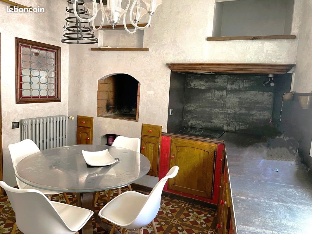 Maison à vendre, 257m², Latour-de-France