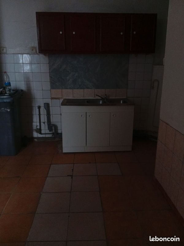 Maison à louer, 80m², Roubaix