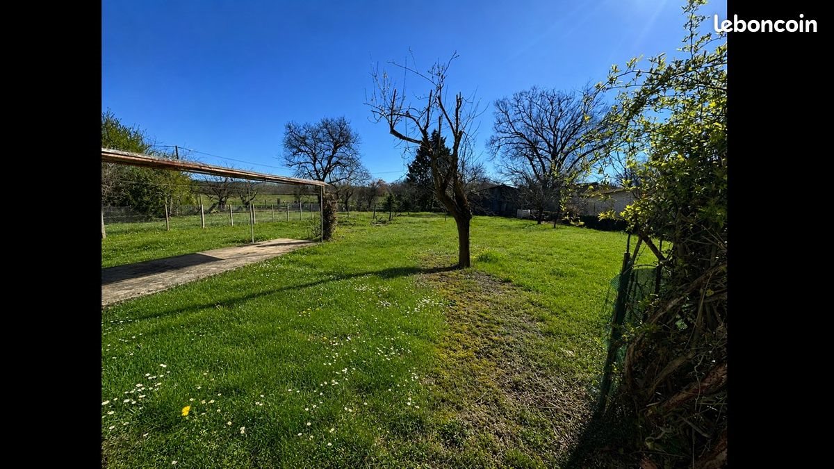 Maison à vendre, 128m², Rieux-Volvestre