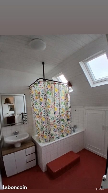 Appartement à louer, 23m², Saint-Lô