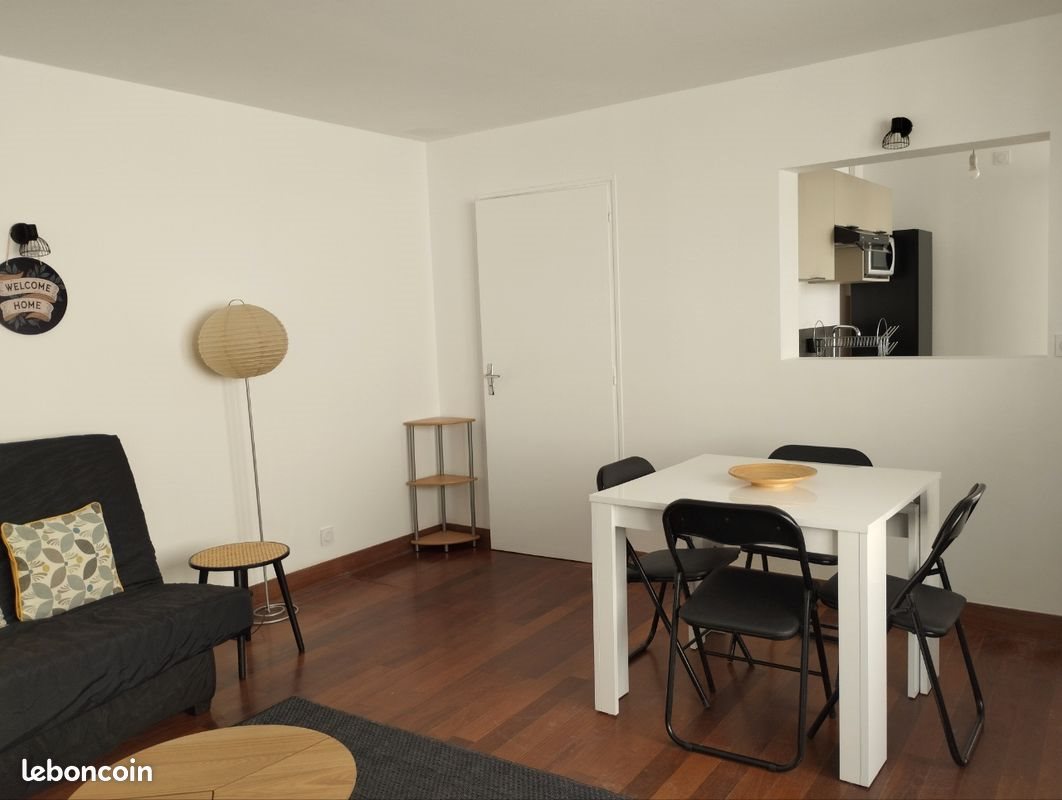 Appartement à louer, 30m², Laval