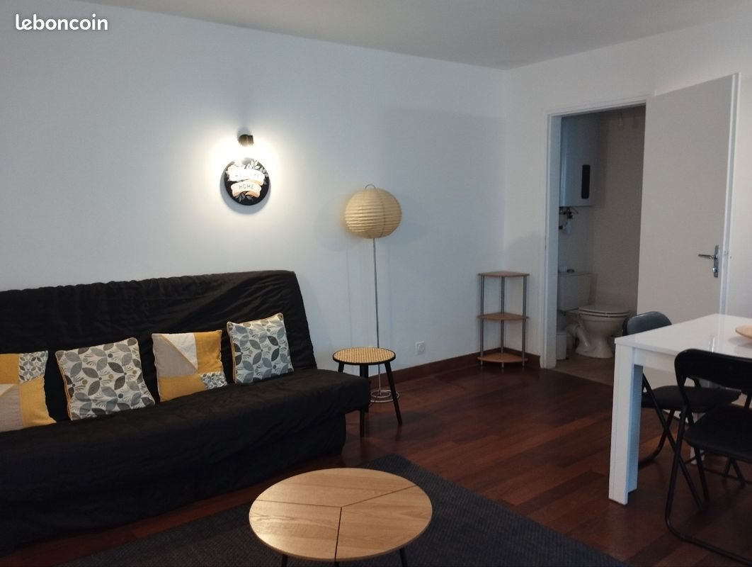 Appartement à louer, 30m², Laval