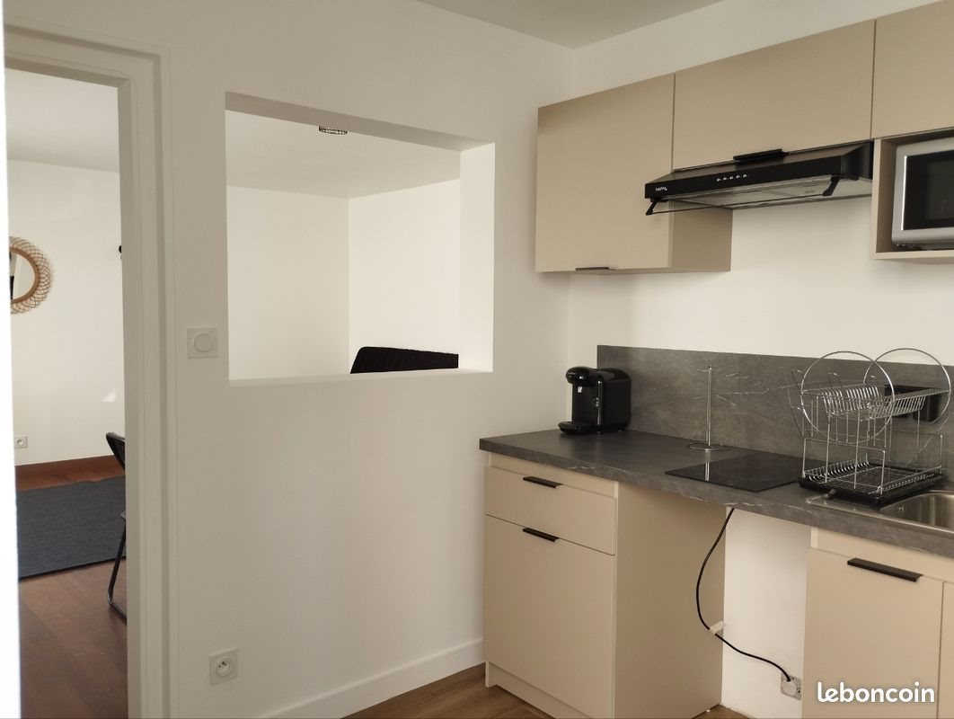 Appartement à louer, 30m², Laval