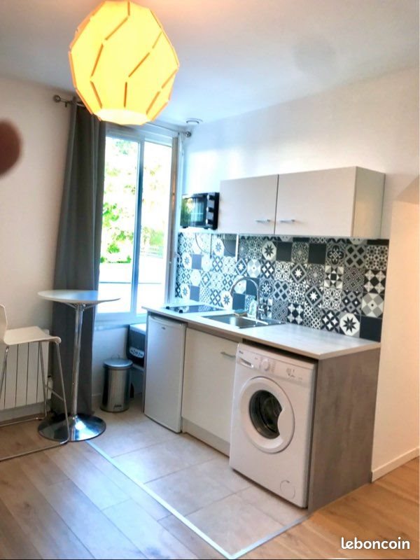 Appartement à louer, 28m², Orléans