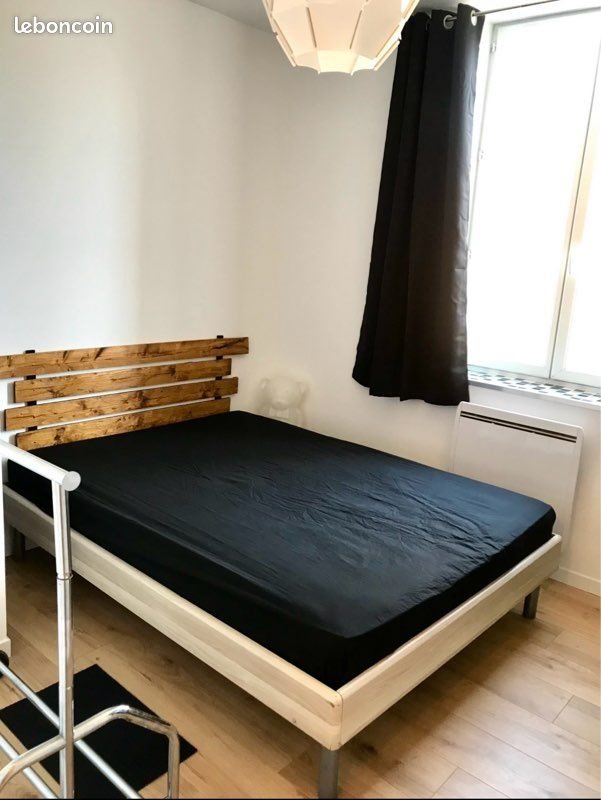 Appartement à louer, 28m², Orléans