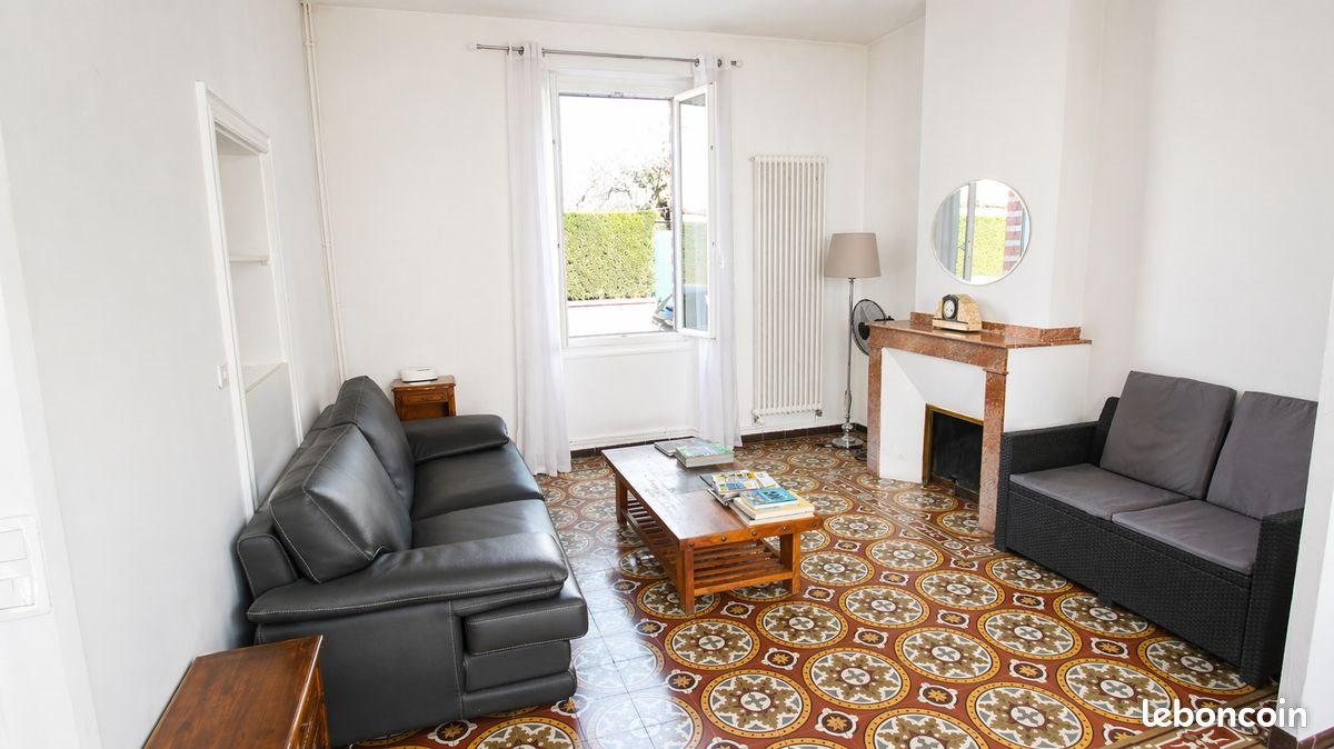 Maison à vendre, 105m², Albi