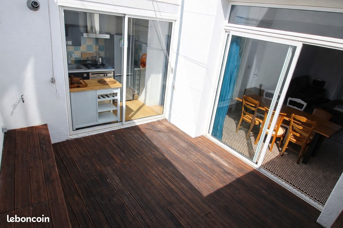 Maison à vendre, 105m², Albi