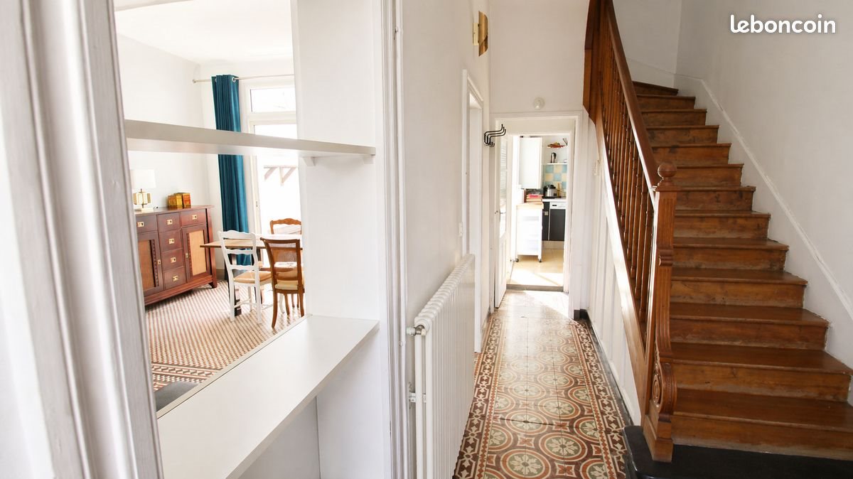 Maison à vendre, 105m², Albi