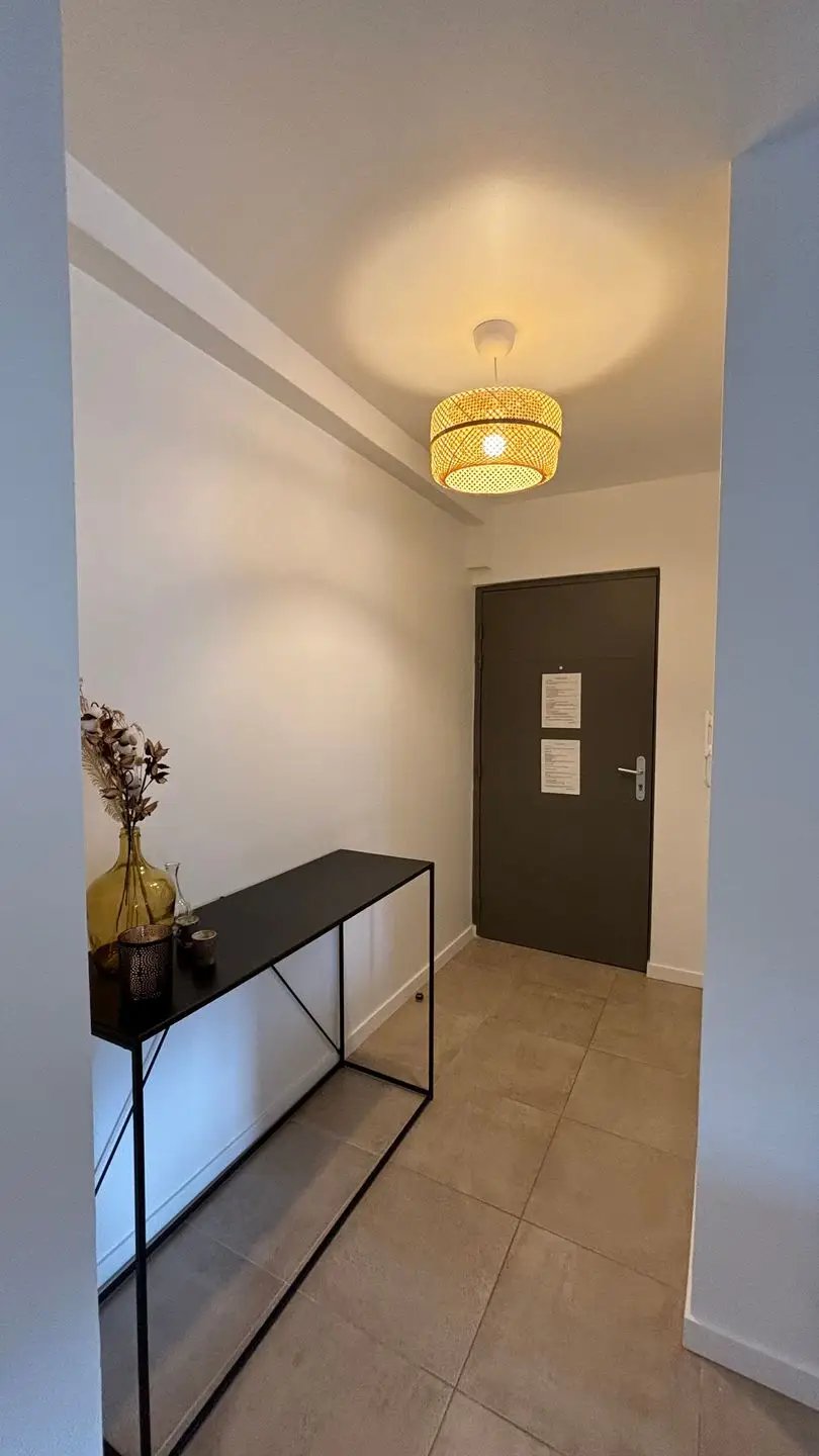 Appartement à louer, 50m², Rosny-sous-Bois