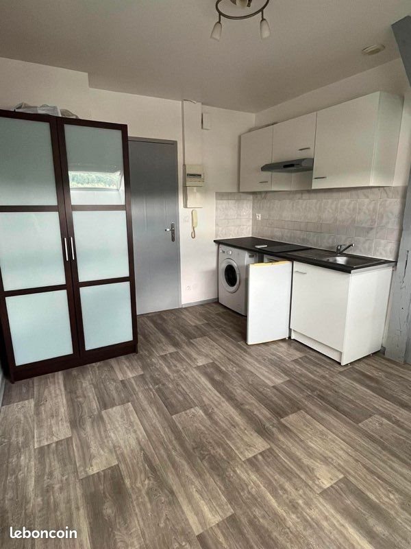 Appartement à louer, 24m², Amnéville