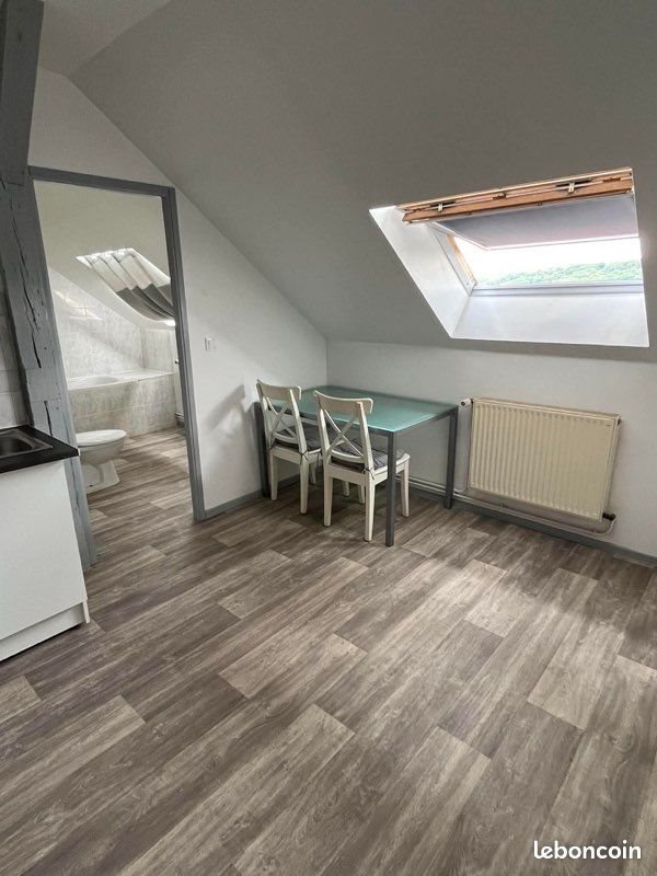 Appartement à louer, 24m², Amnéville