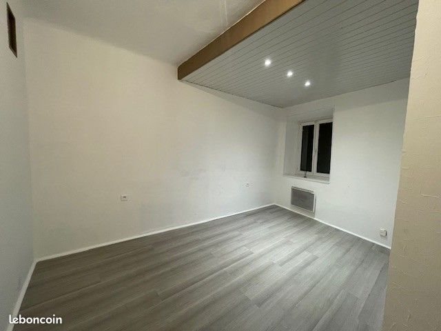 Appartement à louer, 23m², Sarrebourg