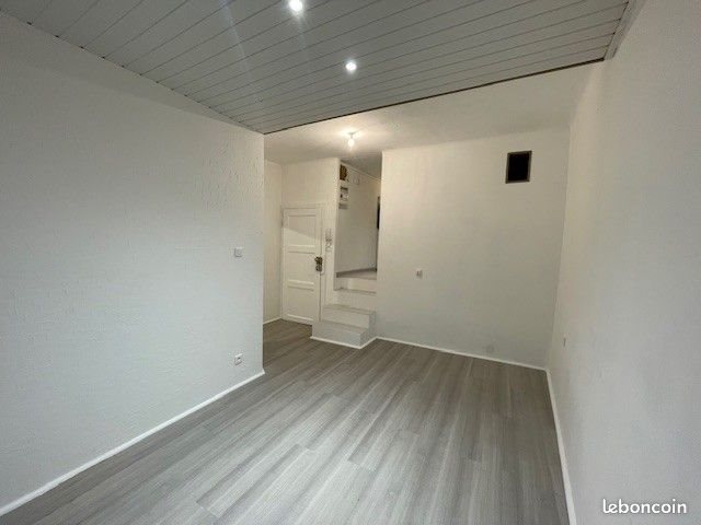 Appartement à louer, 23m², Sarrebourg