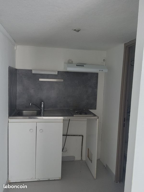 Appartement à louer, 23m², Sarrebourg