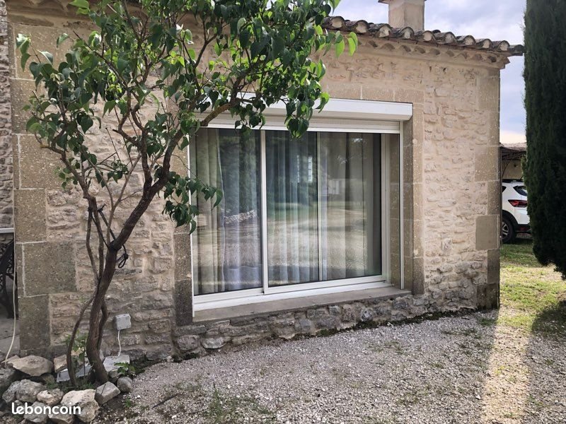 Appartement à louer, 25m², Salinelles