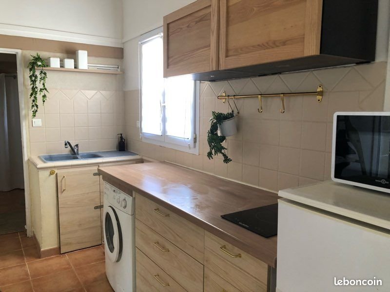 Appartement à louer, 25m², Salinelles