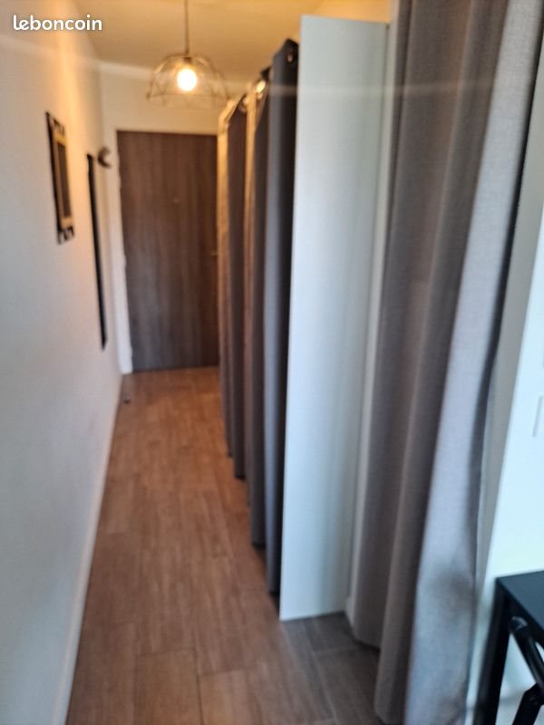 Appartement à louer, 33m², Monteux