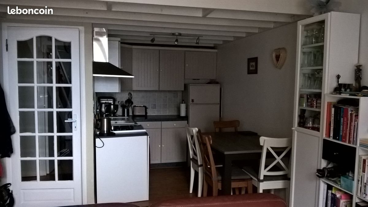 Appartement à louer, 55m², Linselles
