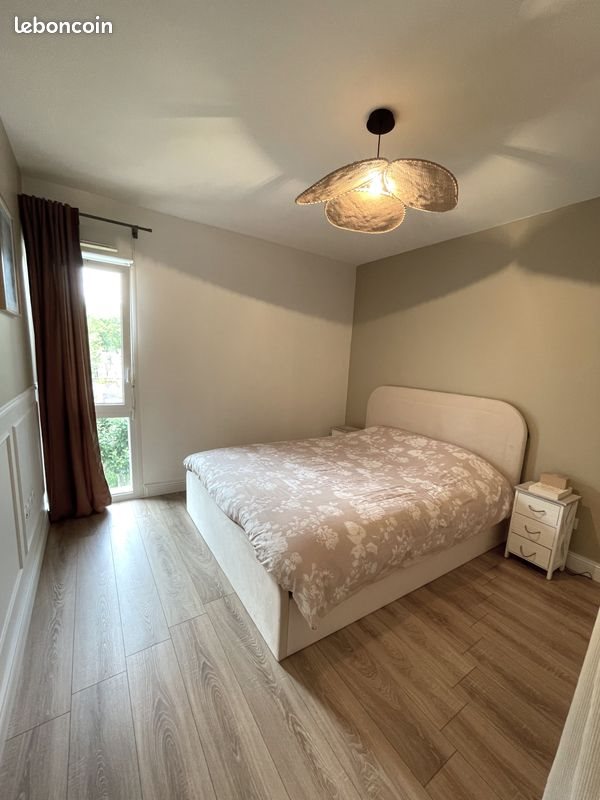 Appartement à vendre, 60m², La Rochelle