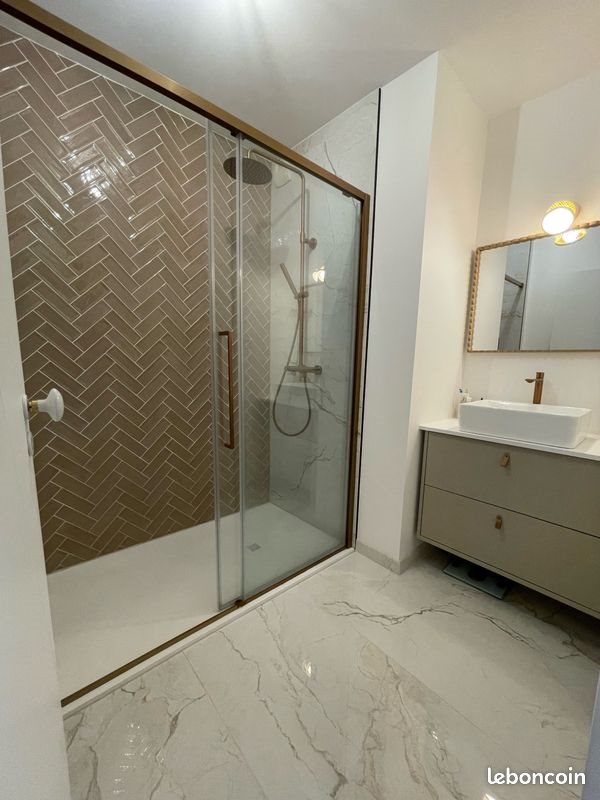 Appartement à vendre, 60m², La Rochelle