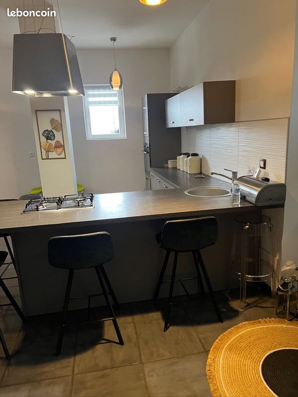 Appartement à vendre, 170m², Saint-Genest-Lerpt
