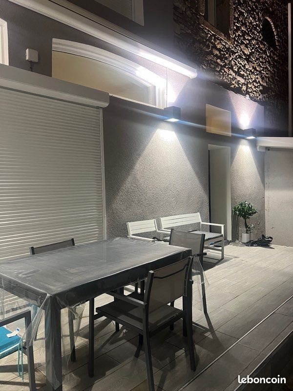 Appartement à vendre, 170m², Saint-Genest-Lerpt