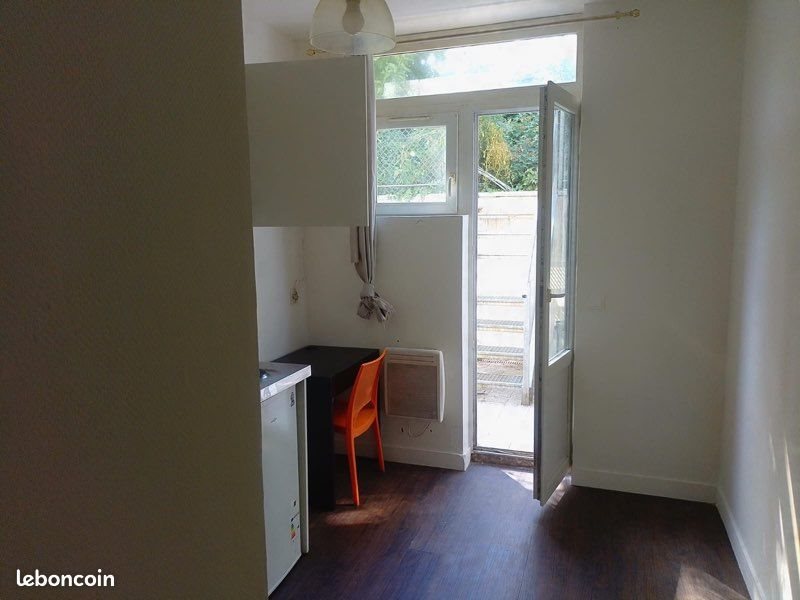 Appartement à louer, 15m², Chilly-Mazarin