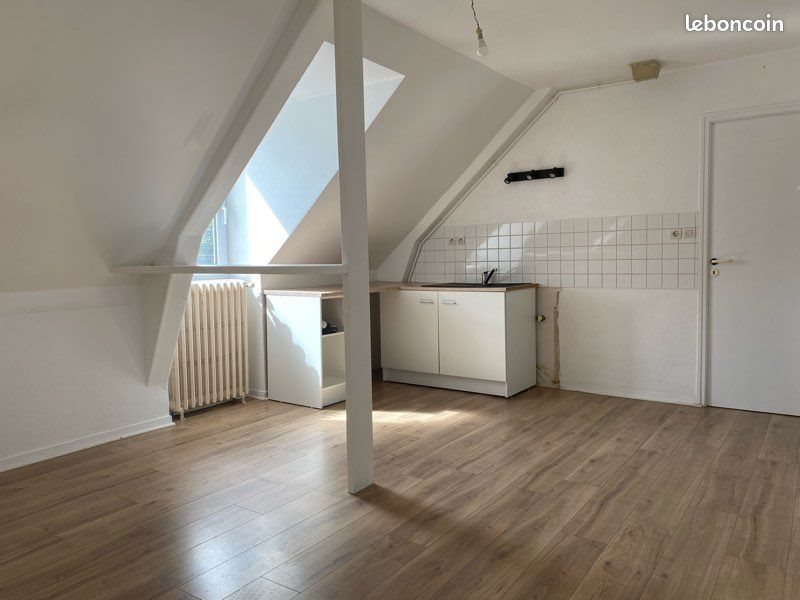 Appartement à louer, 41m², Lamballe