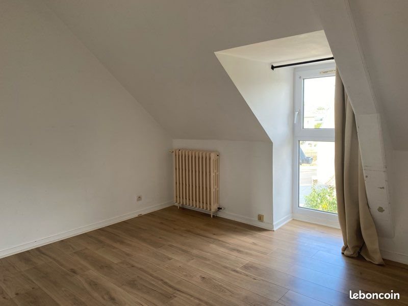 Appartement à louer, 41m², Lamballe