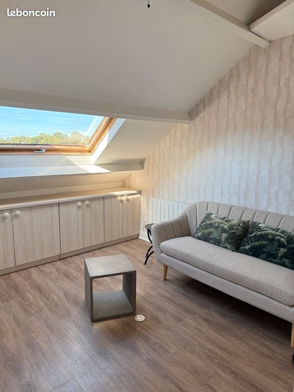 Appartement à louer, 30m², Arradon