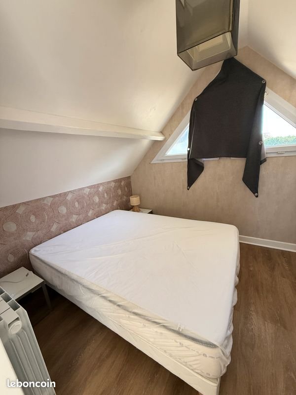 Appartement à louer, 30m², Arradon