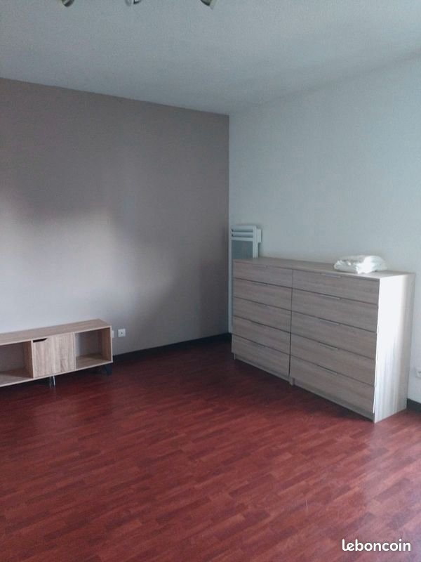 Appartement à vendre, 26m², Mont-de-Marsan