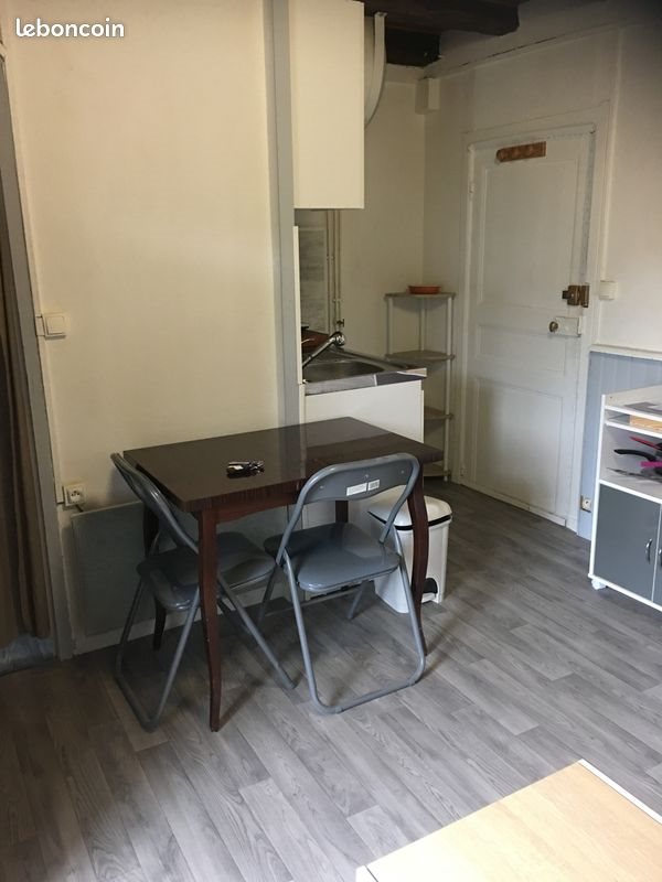 Appartement à louer, 15m², Mende