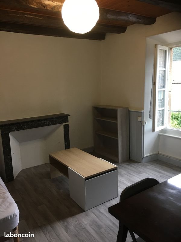 Appartement à louer, 15m², Mende