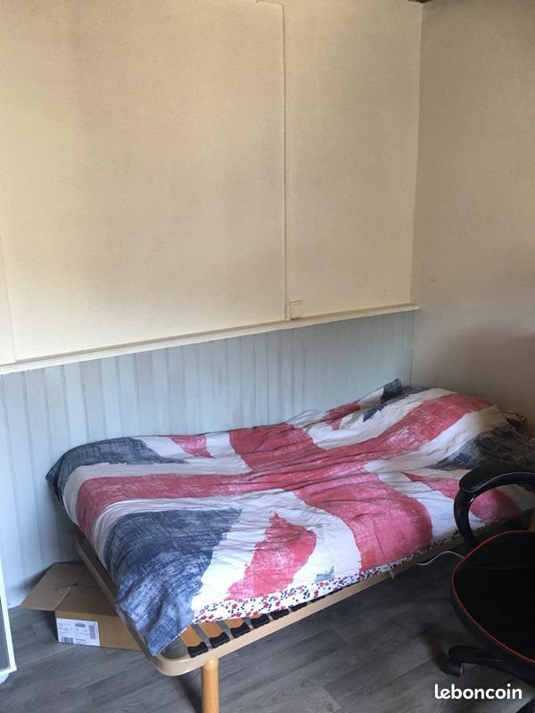 Appartement à louer, 15m², Mende