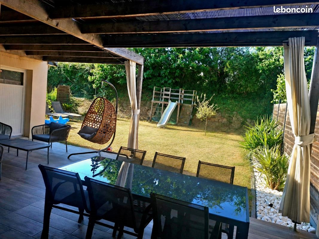 Maison à vendre, 83m², La Membrolle-sur-Longuenée