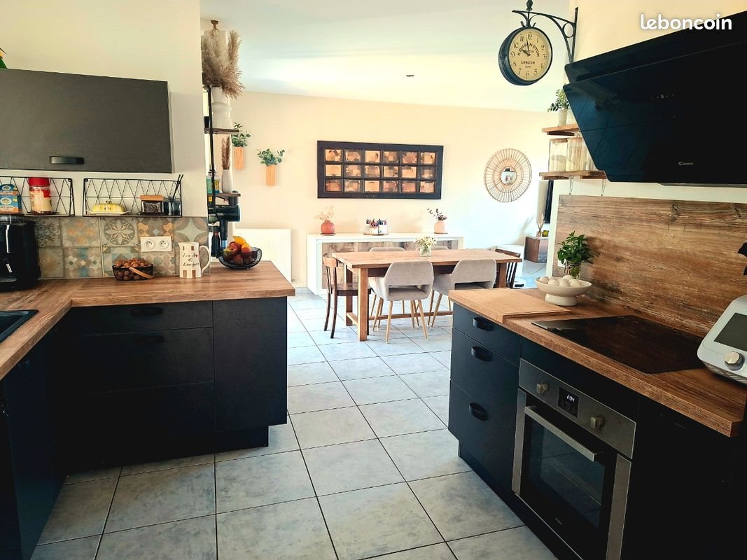 Maison à vendre, 83m², Le Plessis-Macé