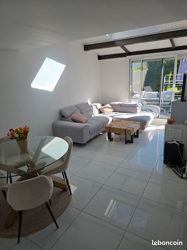 Maison à vendre, 75m², Fosses