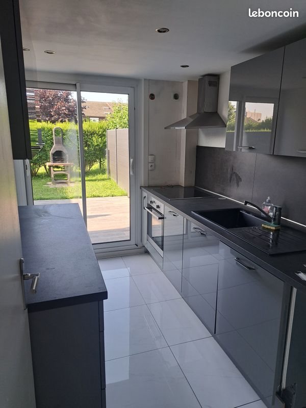 Maison à vendre, 75m², Fosses
