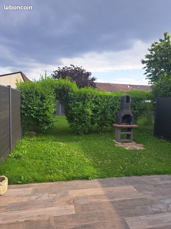 Maison à vendre, 75m², Fosses