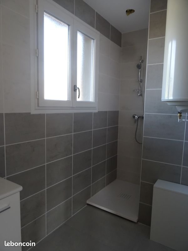 Appartement à louer, 120m², Vinay