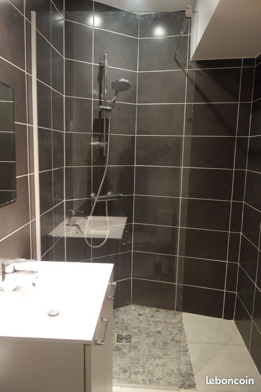 Appartement à louer, 30m², Nîmes