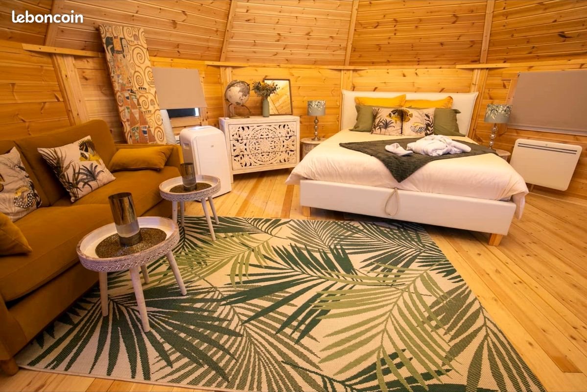 Maison à vendre, 420m², Bannay