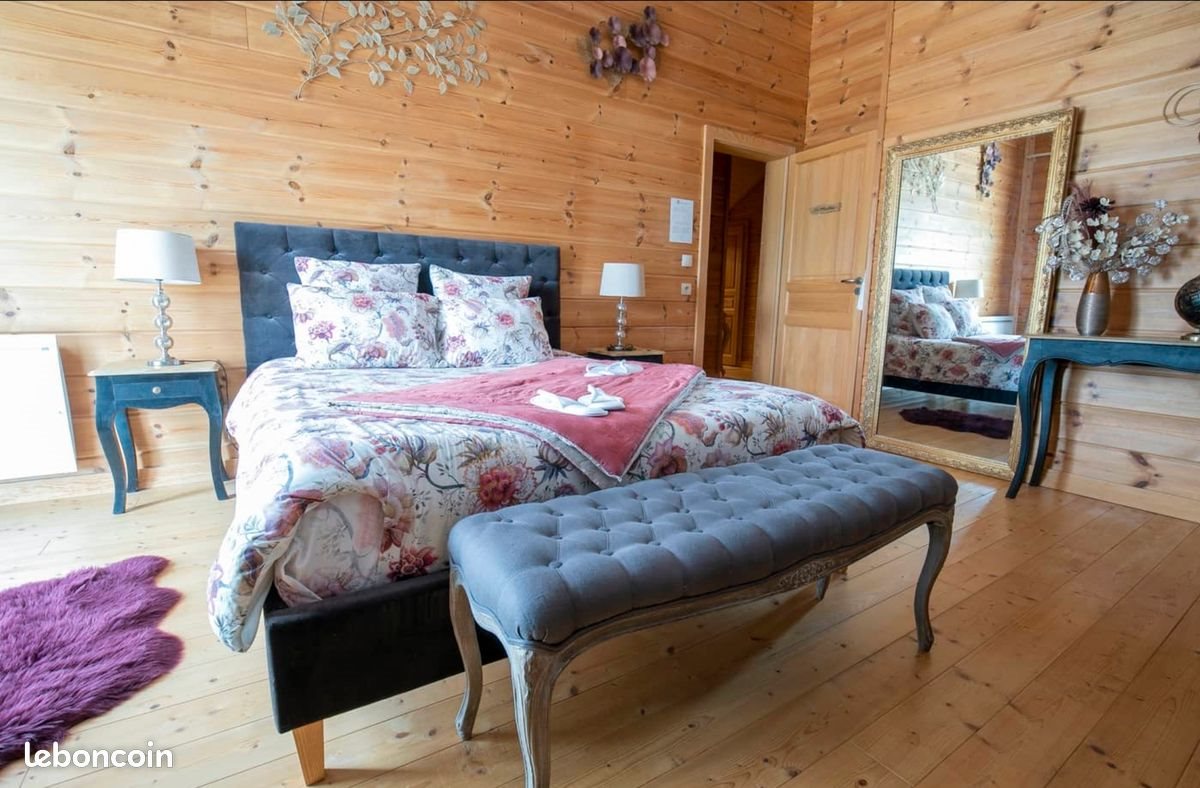 Maison à vendre, 420m², Bannay