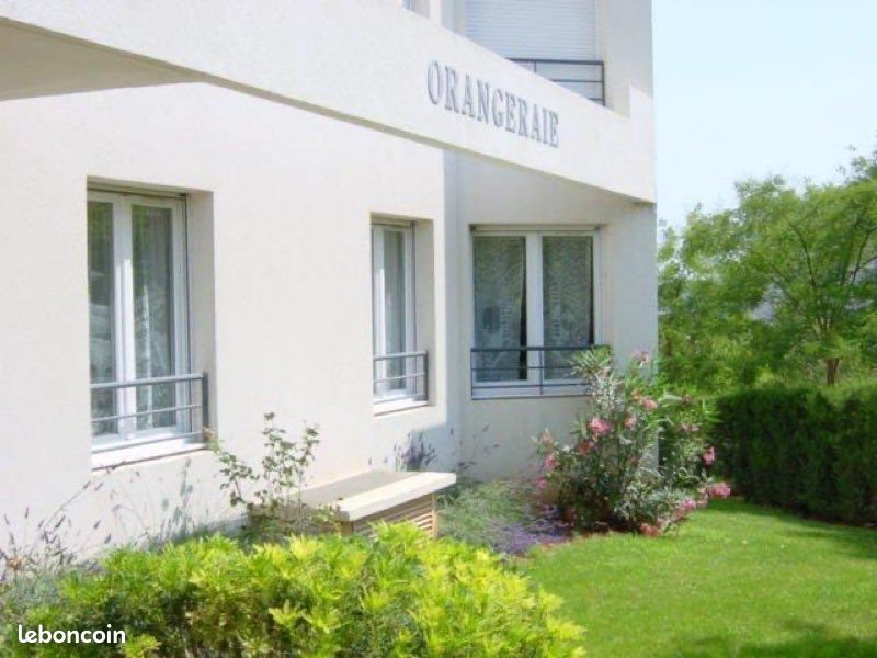 Appartement à louer, 64m², Biot
