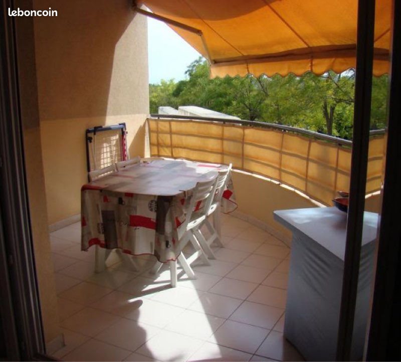 Appartement à louer, 64m², Biot