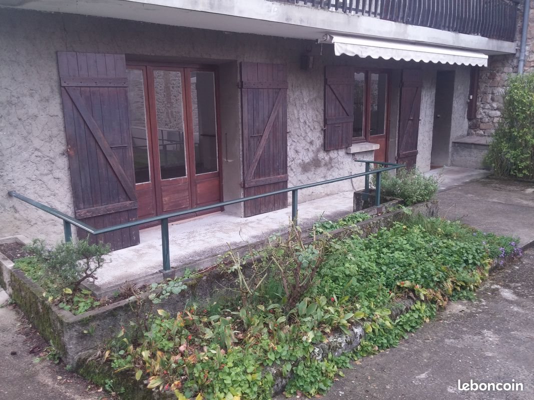 Appartement à louer, 120m², Meylan